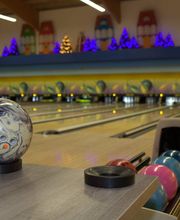 Bowling-Halle BeSeCo Bild 8