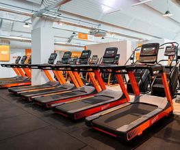 Basic-Fit 24/7 Bild 6