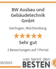 werkenntdenBESTEN.de Qualitätssiegel