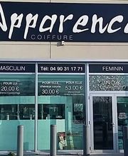 Apparence Coiffure image 4