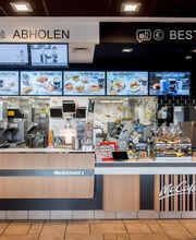 McDonald's Bild 2