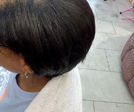 amaRose Coiffeur Bild 4