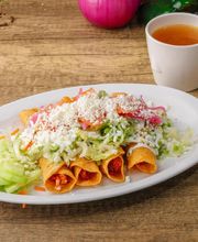 Bertha's Restaurant "El sabor de los Mochis" image 8