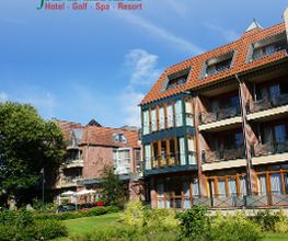 Jammertal Resort Bild 9