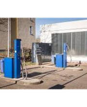 Shell Recharge Charging Station Bild 7