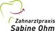 Zahnärztin Sabine Ohm