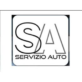 ServizioAuto Falchi e Palmas Snc logo