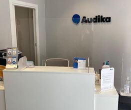 Audika Centri Acustici - Firenze Maragliano immagine 16