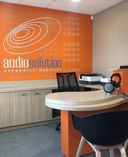 Audiosolution image 1