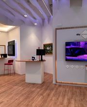Negozio Flagship Sky | CC Maximo immagine 1