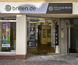 brillen.de & The Good Brand Opticians Bild 4