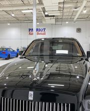 Patriot Auto Detail image 4