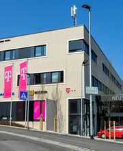 Telekom Shop Bild 1