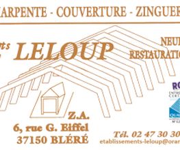 Ets Leloup image 1