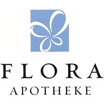 Logo der Flora-Apotheke