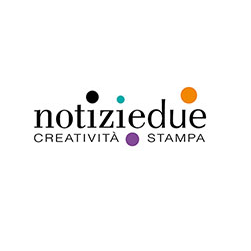 Notizie Due logo