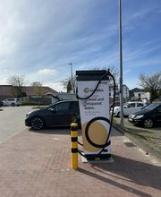 LichtBlick QuickCharge Ladestation Bild 1