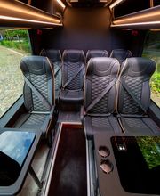 First Class Company image 3