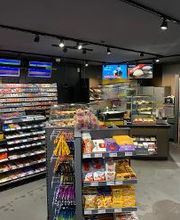 JET Tankstelle Bild 1