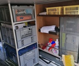 SYS-RACK Bild 9