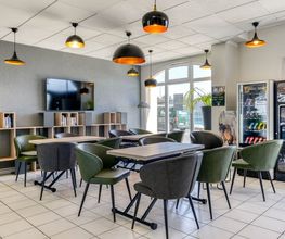 B&B HOTEL Sète Centre Gare image 3