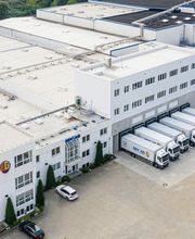 EGV Lebensmittel für Großverbraucher AG Bild 1