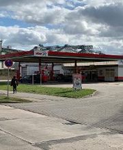 star Tankstelle Bild 1