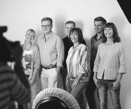 AXA Team Manfred Porschen