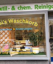 Rosi's Waschkorb Bild 1