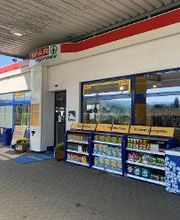 JET Tankstelle Bild 8