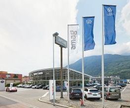 AMAG Bellinzona Bild 11