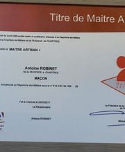 Maçonnerie Janneau image 3