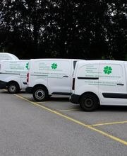 Senioren-Unterhaltsreinigung GmbH Bild 12