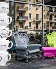 ibis Styles Genève Carouge Bild 8