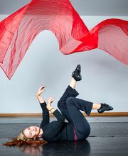 Vollmer Amery Ballettschule Dance