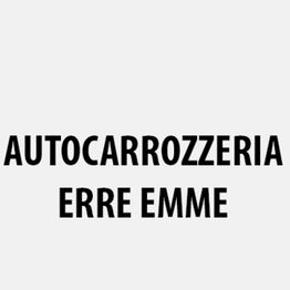 Autocarrozzeria Erre Emme logo