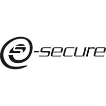 E-SECURE Sàrl Ticino logo