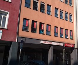 Saarbrücken Außenansicht