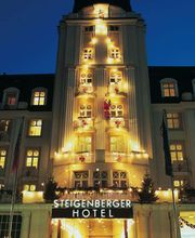 Steigenberger Hotel Bad Neuenahr - In Kürze Bild 4