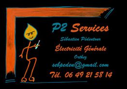 P2 Services