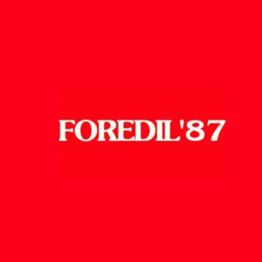 Foredil 87 logo