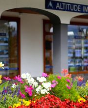 Altitude Immobilier Bild 1