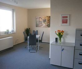 Espelkamp Büro 1