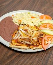 El Sunzal Restaurant image 18