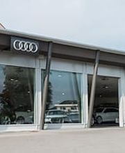 Garage G. Bürgisser AG Bild 1