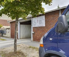 Société d'Exploitation de Chauffage Tiné S.E.C.T image 9