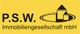 P.S.W.Immobiliengesellschaft mbH