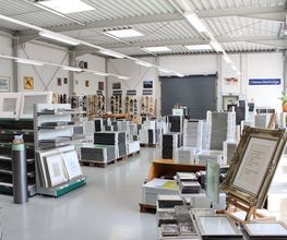 boesner GmbH - Nürnberg Bild 2