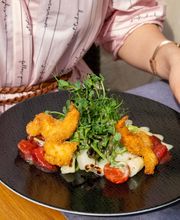 Restaurant Spizz Dresden Bild 3