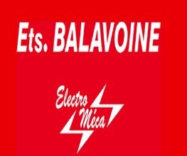 Balavoine Ets image 6